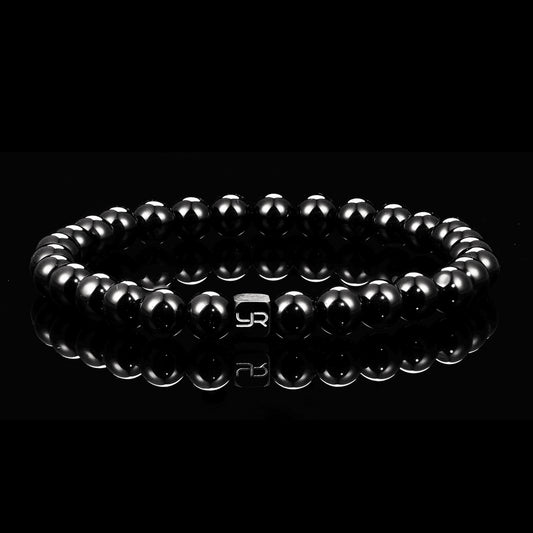 Obsidian Bracelet（6mm）
