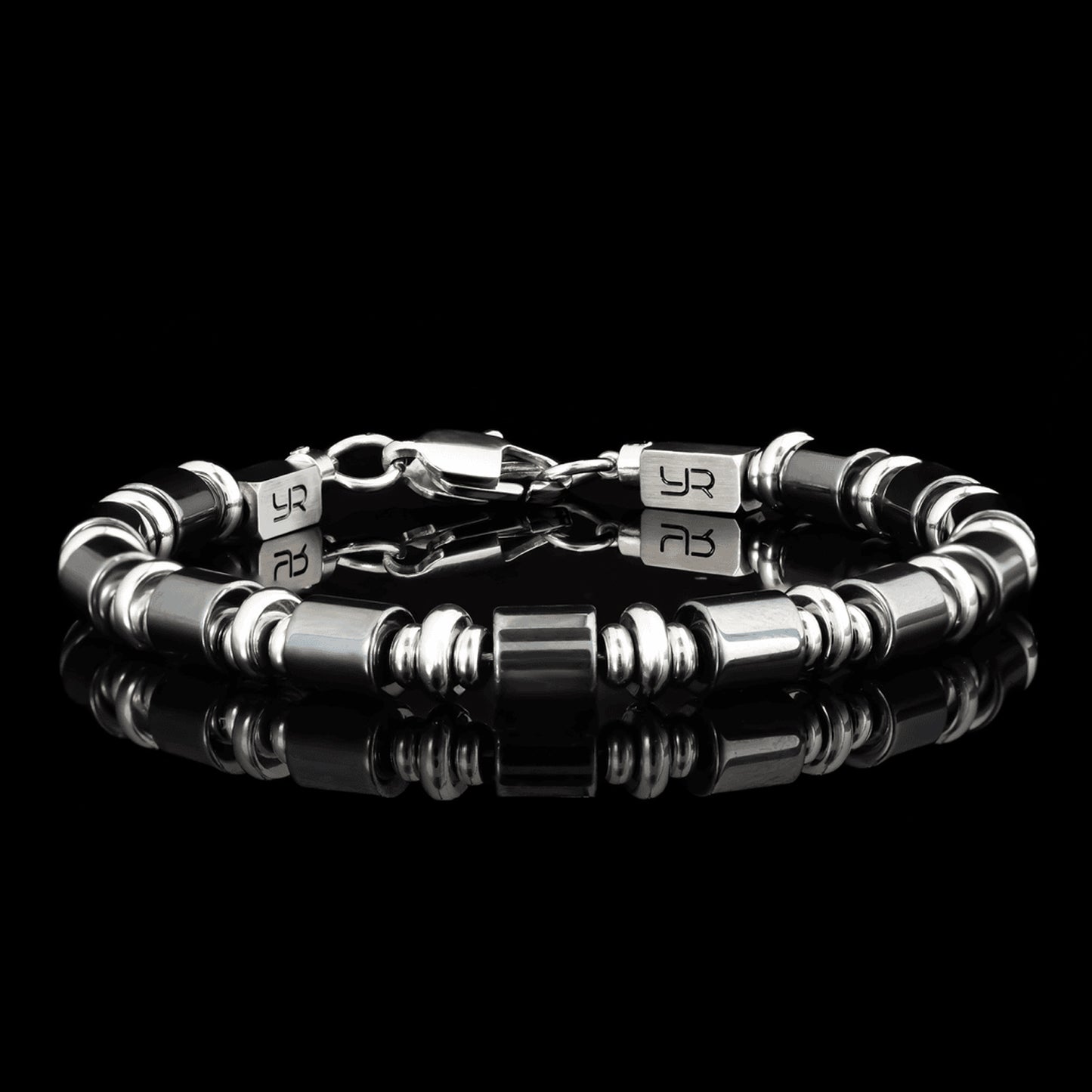 Hematite Bracelet（6mm）