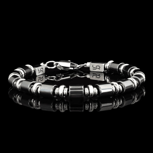 Hematite Bracelet（6mm）