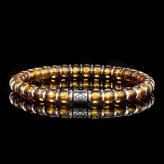 リキッドサンライトブレスレット（6mm）